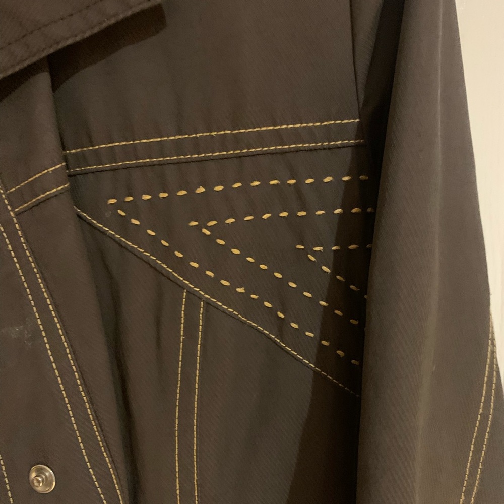J&K jacket - Picture 3 of 6